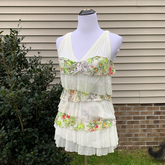 Anthropologie Tops - 🍄 Anthropologie Weston Wear Top. Size S